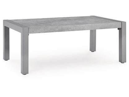 Ashley Furniture Moonlight View Outdoor Coffee Table - P695-701