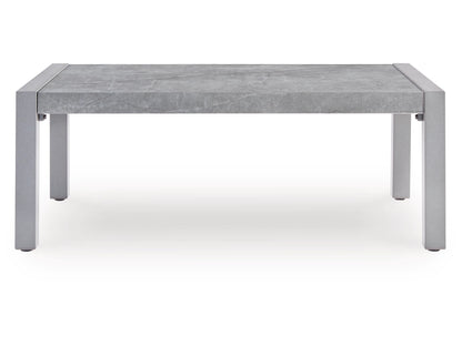 Ashley Furniture Moonlight View Outdoor Coffee Table - P695-701