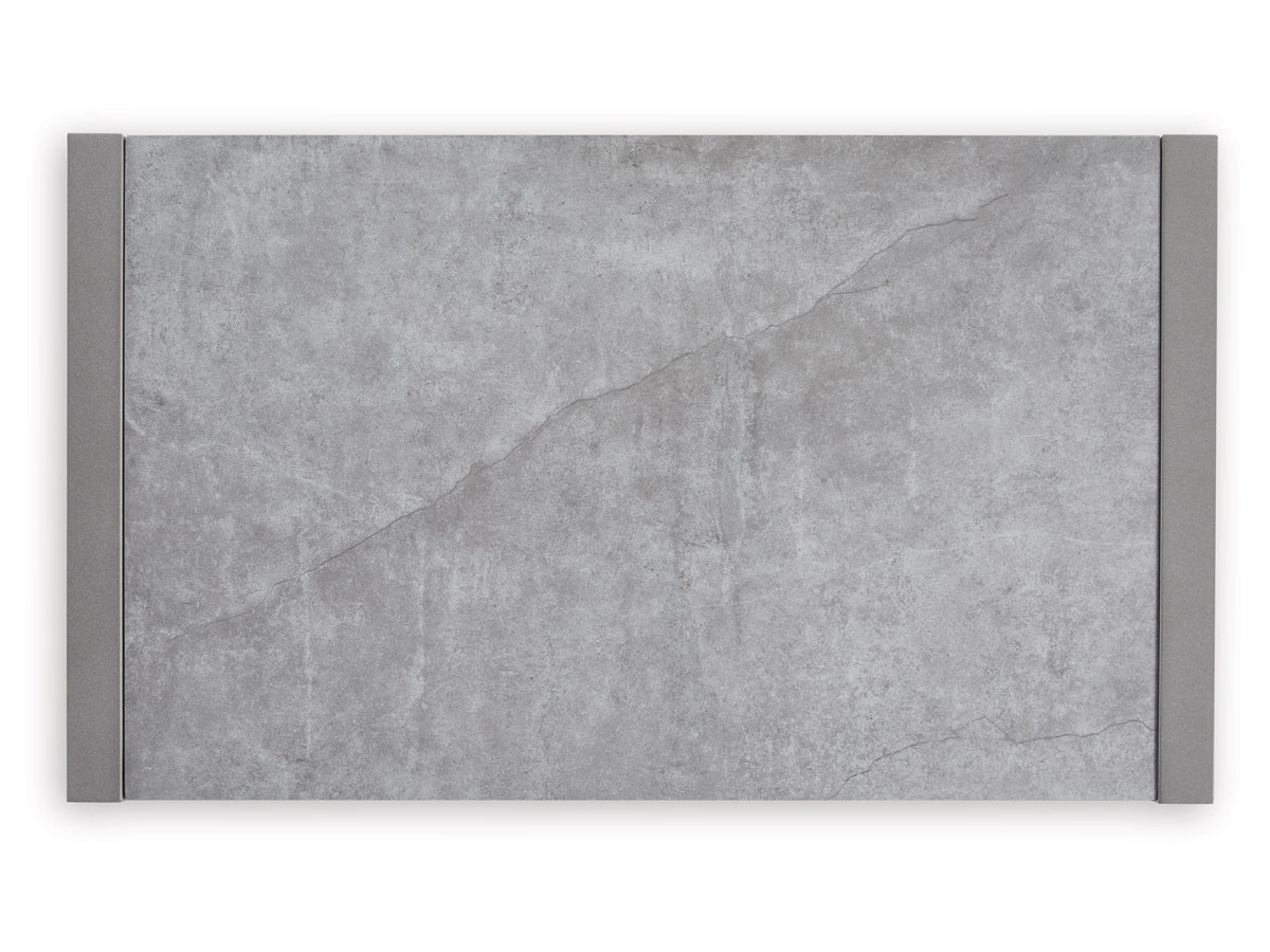 Ashley Furniture Moonlight View Outdoor Coffee Table - P695-701