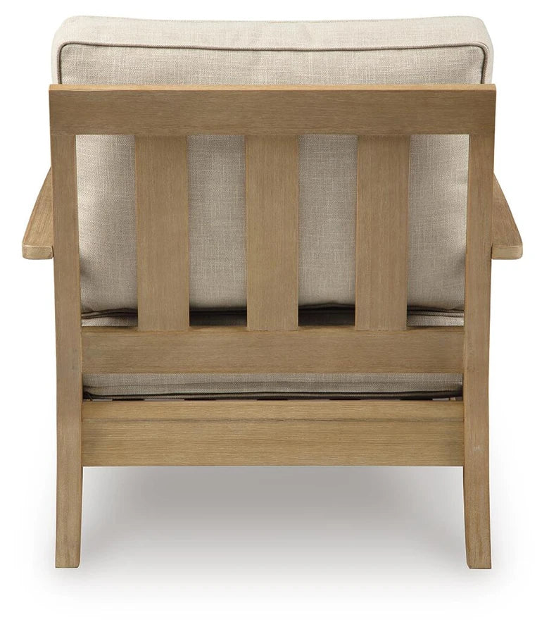 Ashley Furniture Clare View Outdoor Lounge Chair - P801-820