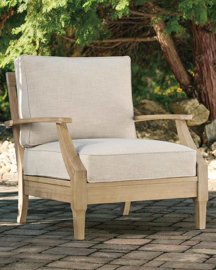 Ashley Furniture Clare View Outdoor Lounge Chair - P801-820