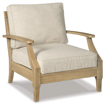 Ashley Furniture Clare View Outdoor Lounge Chair - P801-820