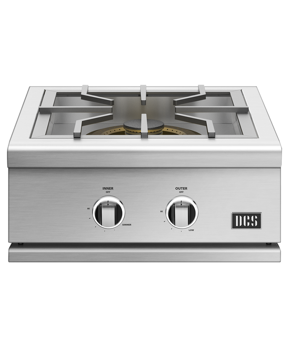 DCS 24 Inch Series 9 Power Burner - Propane