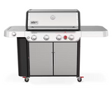 Weber Genesis S-435 Gas Grill - Propane