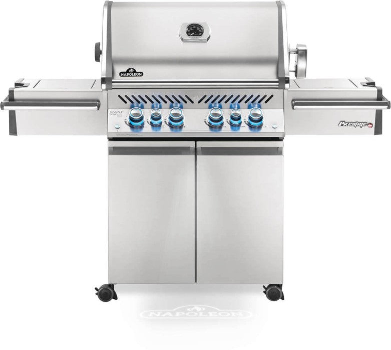 Up to $300 Off Select Napoleon Grills
