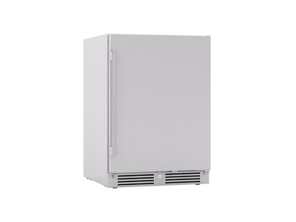 Zephyr 24 Inch Outdoor Refrigerator