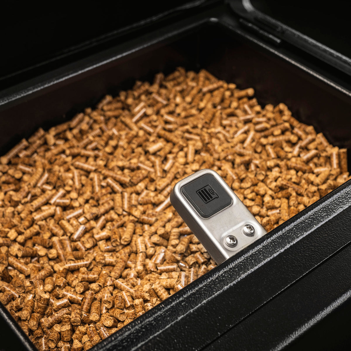 Traeger
