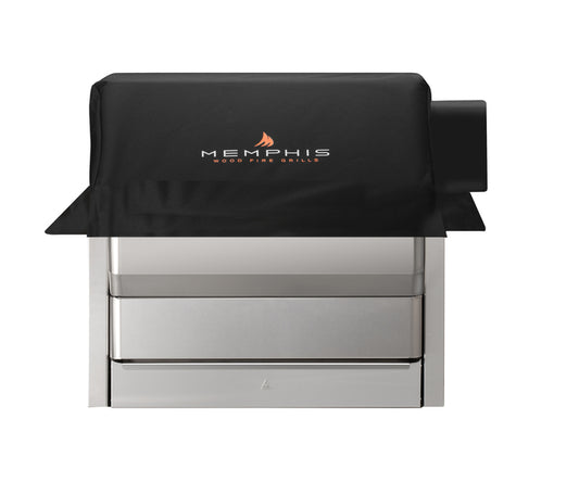 Memphis Pro ITC3 Built-In Grill Cover