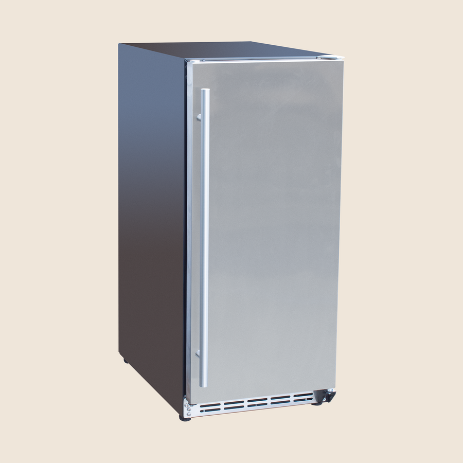 Summerset 15 Inch 3.2 CU. Outdoor Rated Fridge