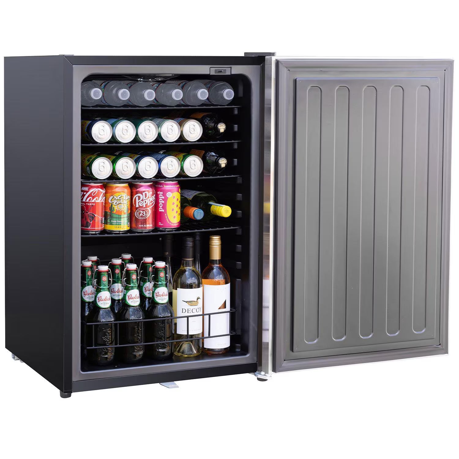 Summerset 22 Inch Compact Refrigerator