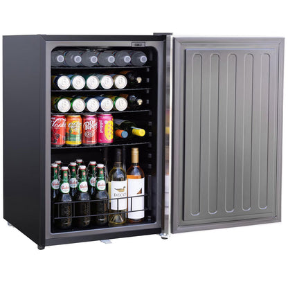 Summerset 22 Inch Compact Refrigerator