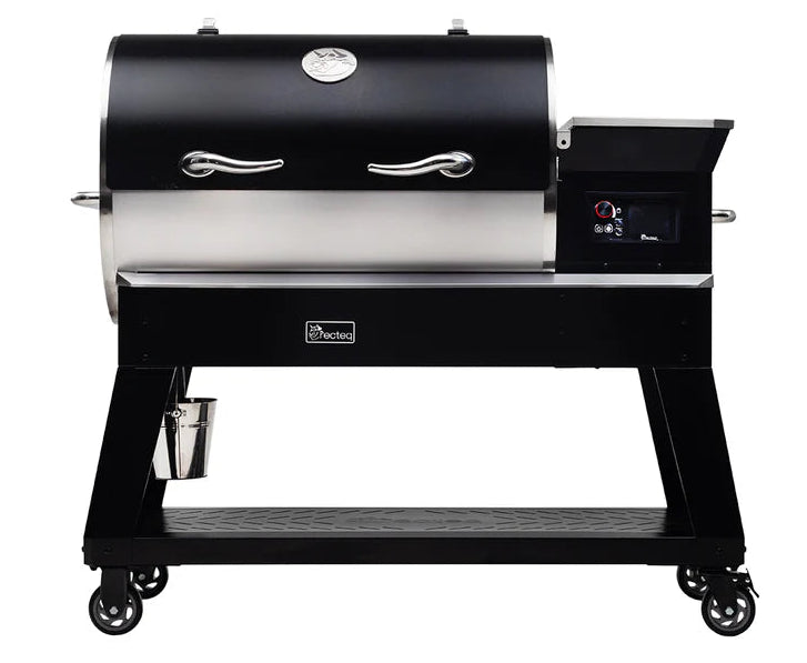 Recteq Backyard Beast 1200 Pellet Grill