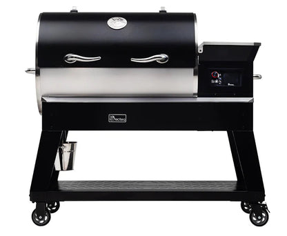Recteq Backyard Beast 1200 Pellet Grill