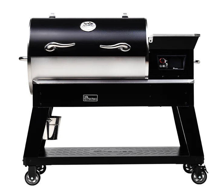Recteq Patio Legends 400 Pellet Grill