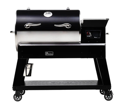 Recteq Patio Legends 400 Pellet Grill