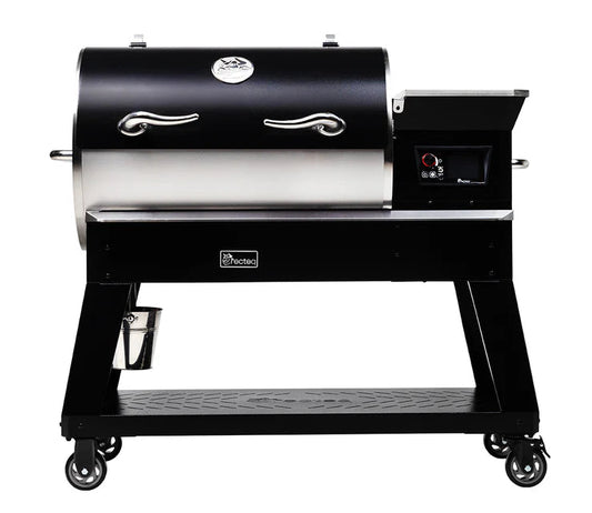 Recteq Patio Legends 400 Pellet Grill