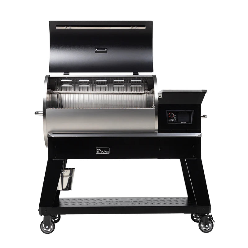 Recteq Patio Legends 400 Pellet Grill