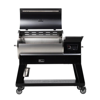 Recteq Patio Legends 400 Pellet Grill