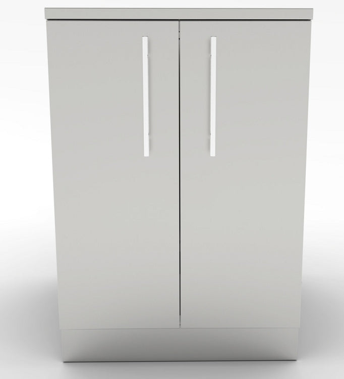 Sunstone 24 Inch Full Double Door Base Cabinet