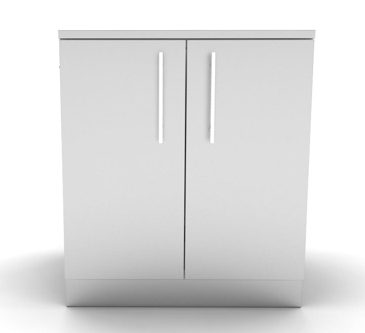 Sunstone 30 Inch Full Double Door Base Cabinet