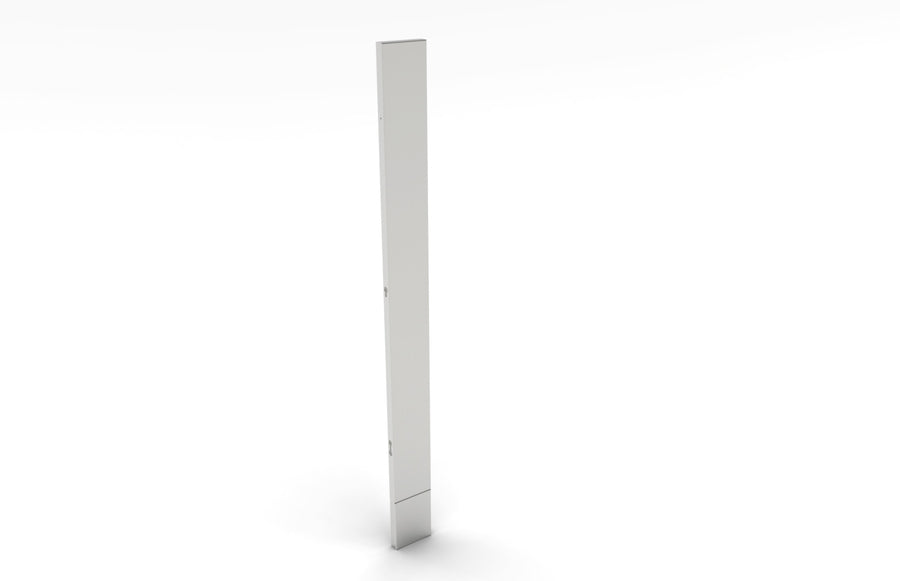 Sunstone 3 Inch Spacer Panel for Cabinet Back