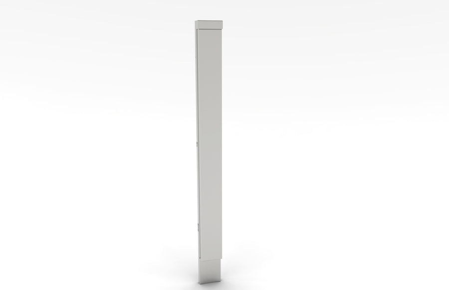 Sunstone 3 Inch Spacer Panel for Cabinet Front
