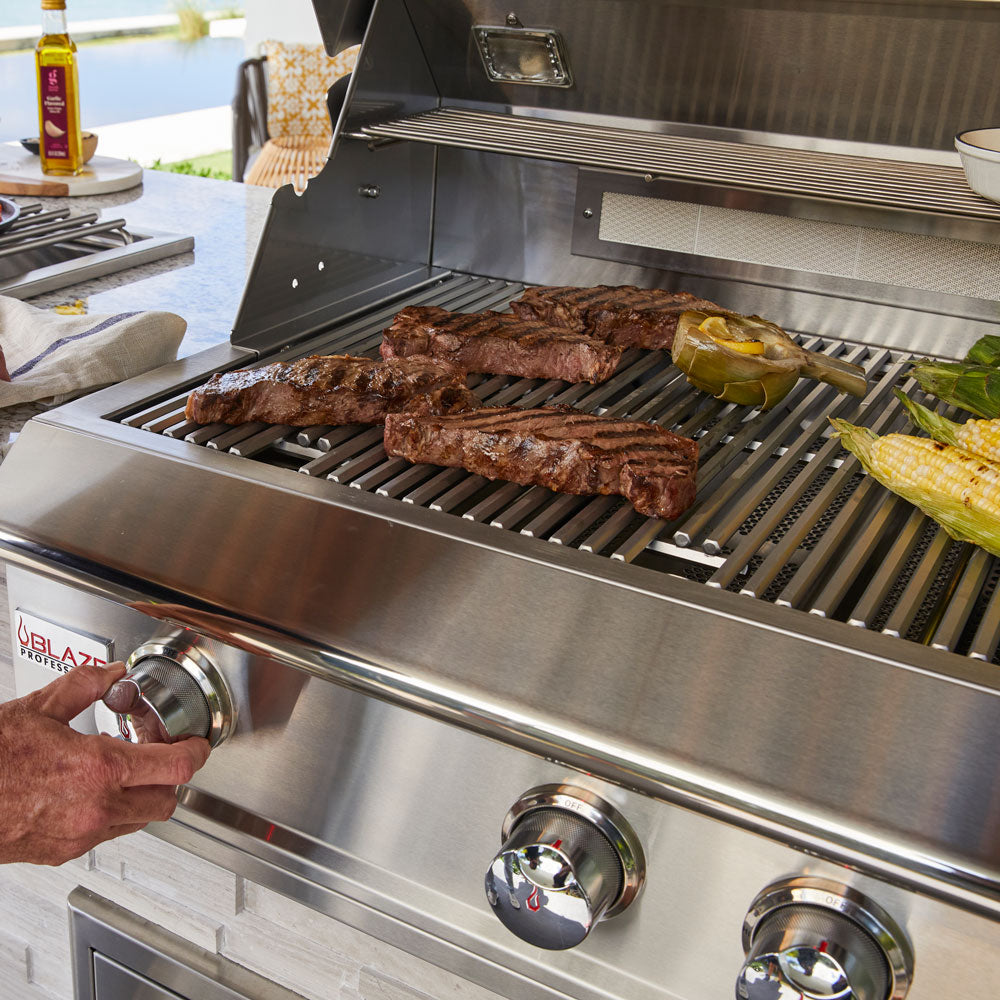 Blaze Grills 