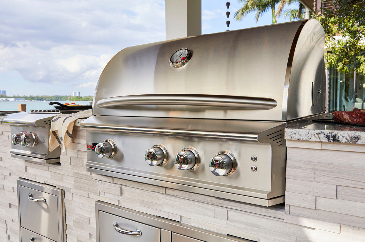 Blaze Gas Grills