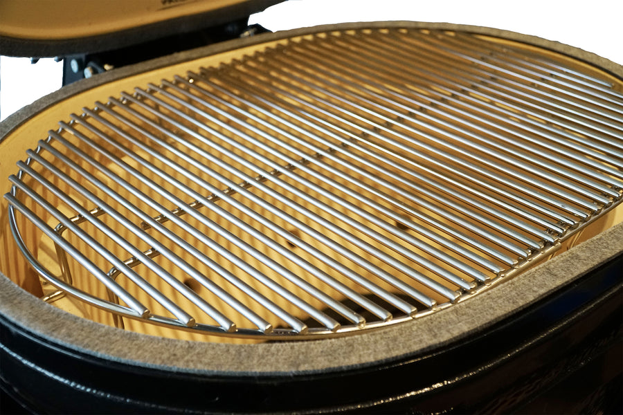 Primo Large Kamado Grill
