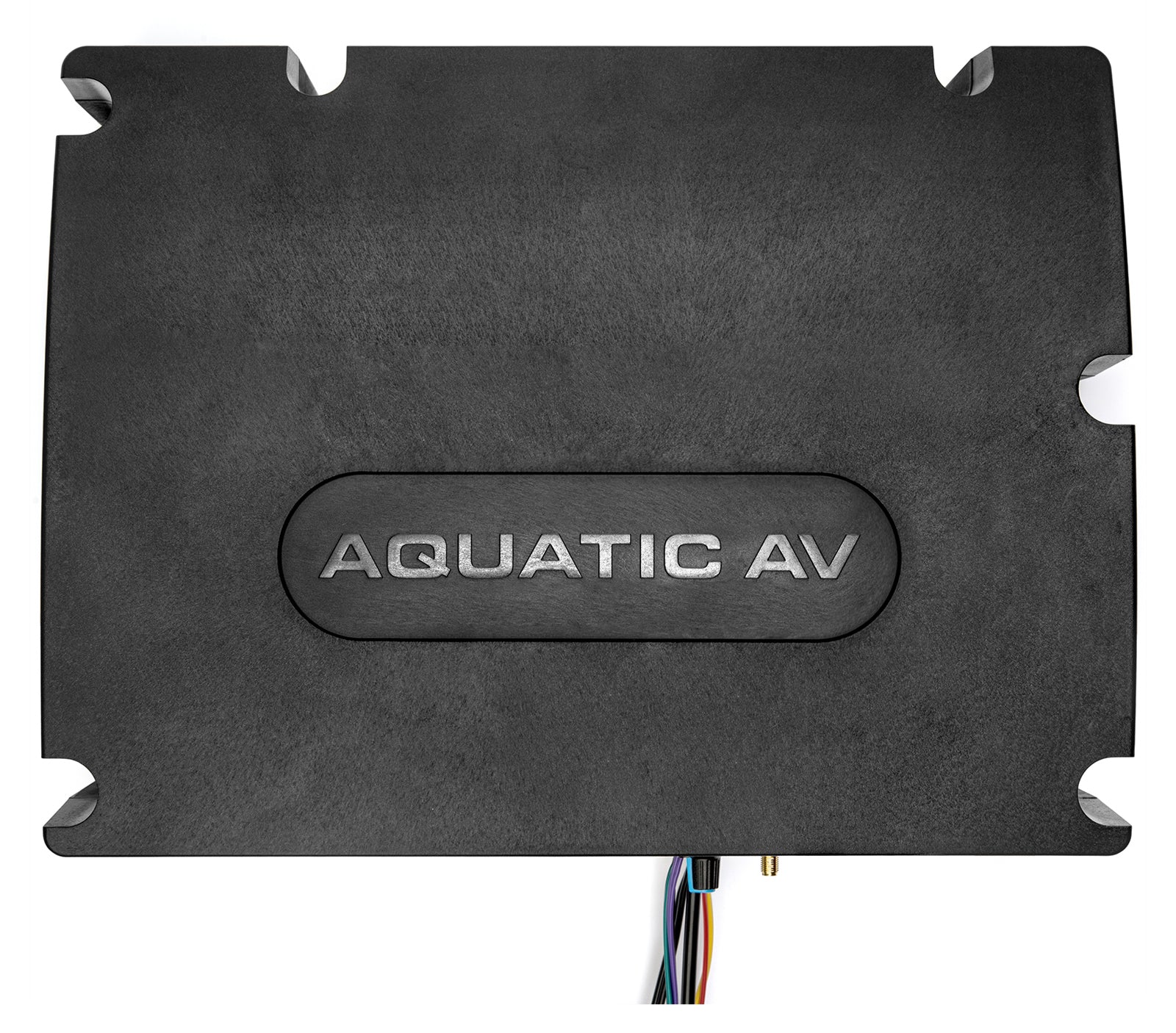 Aquatic AV SWA6+ Combined Stereo + Subwoofer