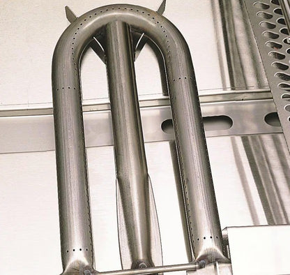 AOG 30 Inch Natural Gas Grill w/ Lights and Rotisserie L-Series