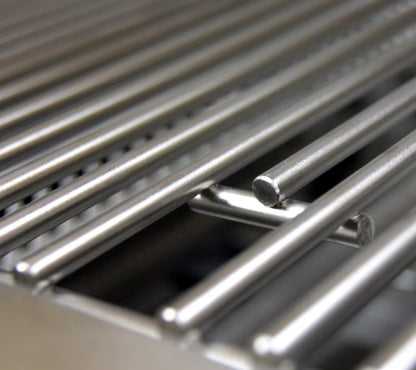 AOG 24 Inch Propane Gas Grill w/ Lights and Rotisserie L-Series