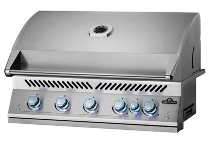 Napoleon 700-Series 38 Inch Built In Grill - Natural Gas