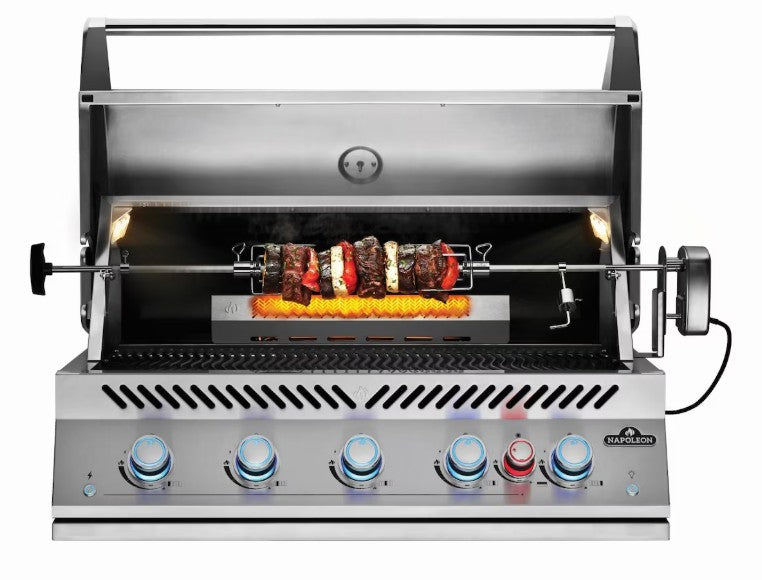 Napoleon 700-Series 38 Inch Built In Grill - Propane