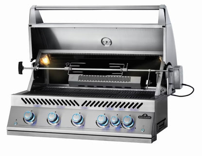 Napoleon 700-Series 38 Inch Built In Grill - Natural Gas