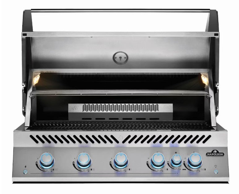 Napoleon 700-Series 38 Inch Built In Grill - Propane