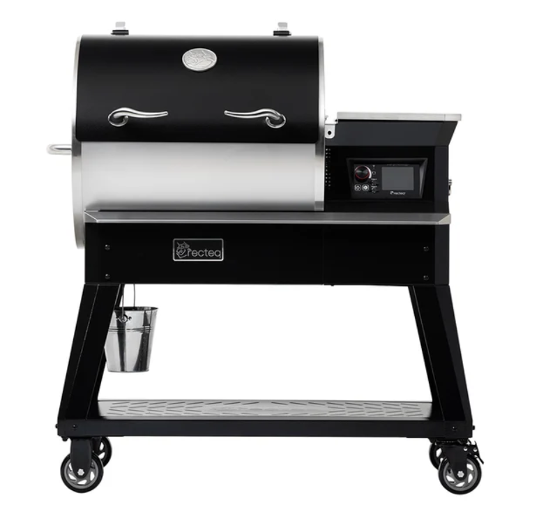 Recteq Patio Legends 600 Pellet Grill