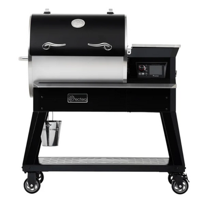 Recteq Patio Legends 600 Pellet Grill