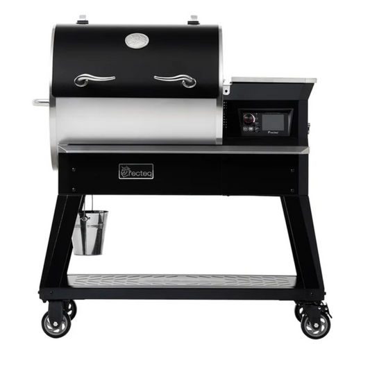 Recteq Patio Legends 600 Pellet Grill