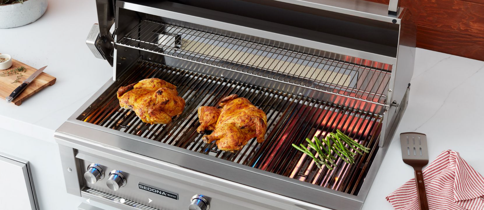 Sedona sales by lynx