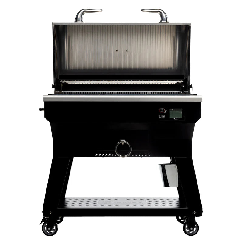Recteq SmokeStone 600 Pellet Griddle