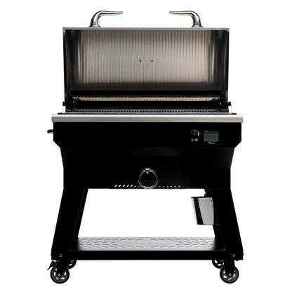 Recteq SmokeStone 600 Pellet Griddle