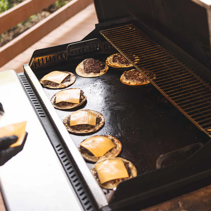 Recteq SmokeStone 600 Pellet Griddle
