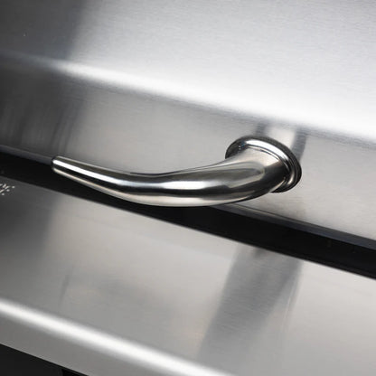 Recteq SmokeStone 600 Pellet Griddle