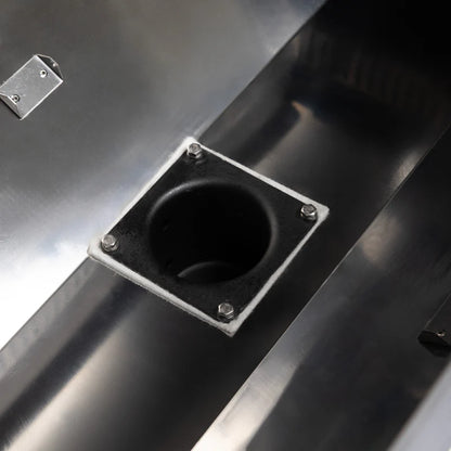 Recteq SmokeStone 600 Pellet Griddle