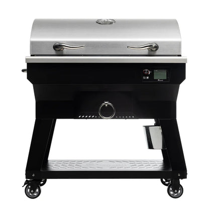 Recteq SmokeStone 600 Pellet Griddle