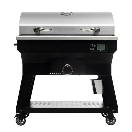 Recteq SmokeStone 600 Pellet Griddle