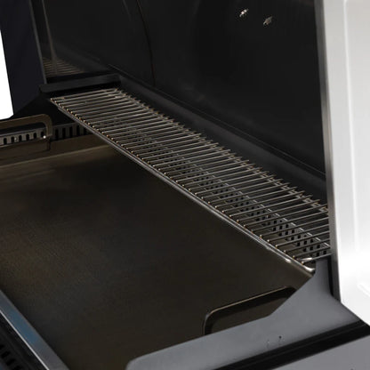 Recteq SmokeStone 600 Pellet Griddle