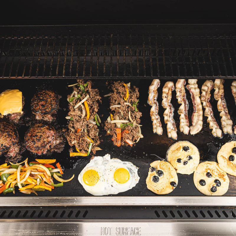 Recteq SmokeStone 600 Pellet Griddle