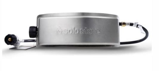 Solo Stove Pi Pizza Oven Propane Gas Burner